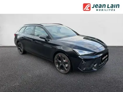 Photo 38 Cupra Leon  Sportstourer eHybrid 204 ch DSG6