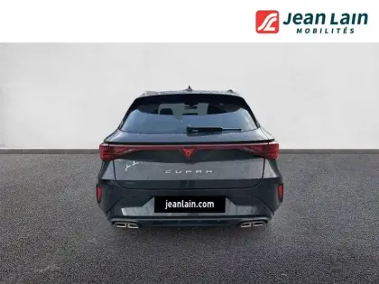 Photo 41 Cupra Leon  Sportstourer eHybrid 204 ch DSG6