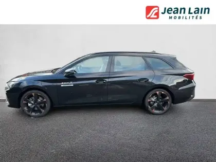 Photo 7 Cupra Leon  Sportstourer eHybrid 204 ch DSG6