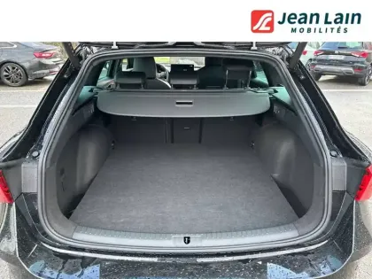 Photo 45 Cupra Leon  Sportstourer eHybrid 204 ch DSG6