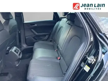 Photo 16 Cupra Leon  Sportstourer eHybrid 204 ch DSG6