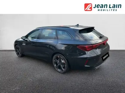 Photo 6 Cupra Leon  Sportstourer eHybrid 204 ch DSG6