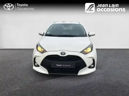 Photo 43 Toyota Yaris  Hybride 116h