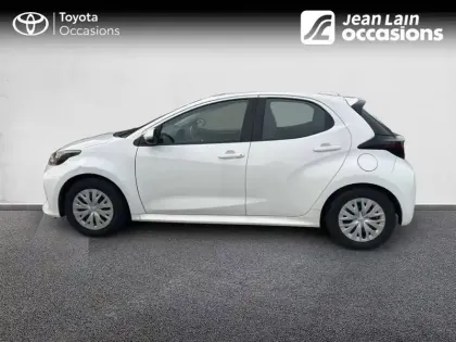 Photo 49 Toyota Yaris  Hybride 116h