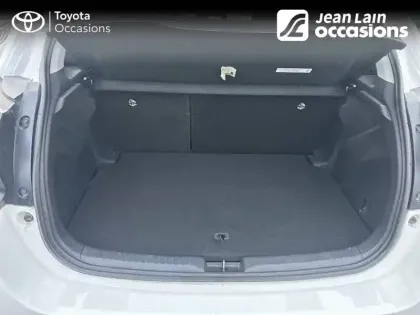 Photo 9 Toyota Yaris  Hybride 116h