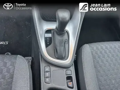 Photo 54 Toyota Yaris  Hybride 116h