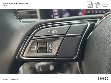 Photo 25 Audi A1  Sportback 25 TFSI 95 ch BVM5