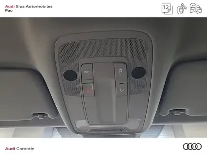 Photo 29 Audi A1  Sportback 25 TFSI 95 ch BVM5