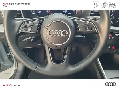 Photo 30 Audi A1  Sportback 25 TFSI 95 ch BVM5