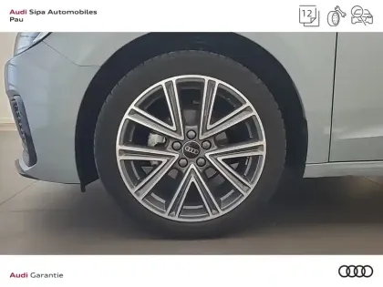 Photo 12 Audi A1  Sportback 25 TFSI 95 ch BVM5