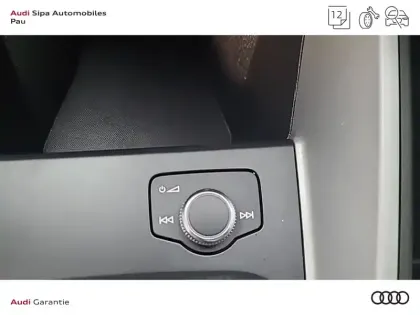 Photo 20 Audi A1  Sportback 25 TFSI 95 ch BVM5