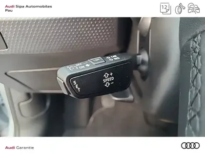 Photo 23 Audi A1  Sportback 25 TFSI 95 ch BVM5