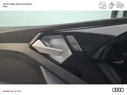 Photo 32 Audi A1  Sportback 25 TFSI 95 ch BVM5