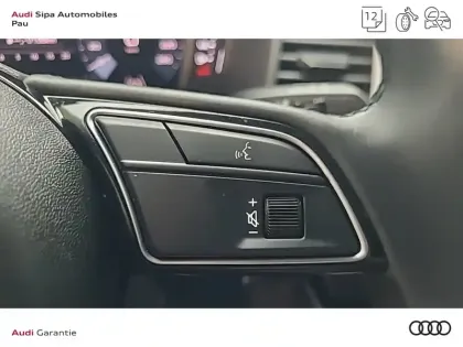 Photo 26 Audi A1  Sportback 25 TFSI 95 ch BVM5