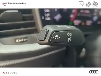 Photo 24 Audi A1  Sportback 25 TFSI 95 ch BVM5