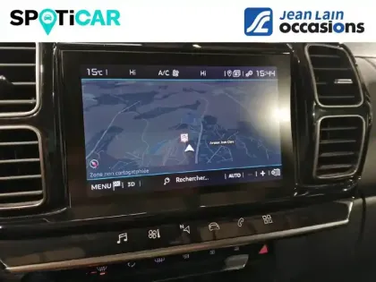 Photo 18 Citroën C5 aircross  BlueHDi 130 S&S BVM6