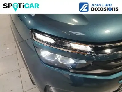 Photo 15 Citroën C5 aircross  BlueHDi 130 S&S BVM6