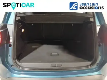 Photo 5 Citroën C5 aircross  BlueHDi 130 S&S BVM6