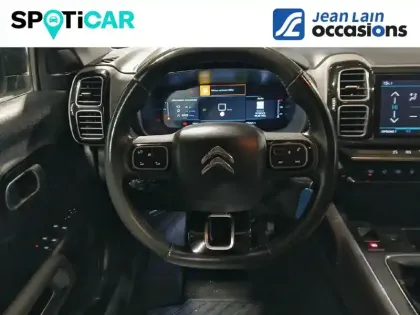 Photo 8 Citroën C5 aircross  BlueHDi 130 S&S BVM6