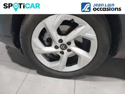 Photo 12 Citroën C5 aircross  BlueHDi 130 S&S BVM6