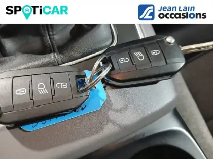 Photo 17 Citroën C5 aircross  BlueHDi 130 S&S BVM6