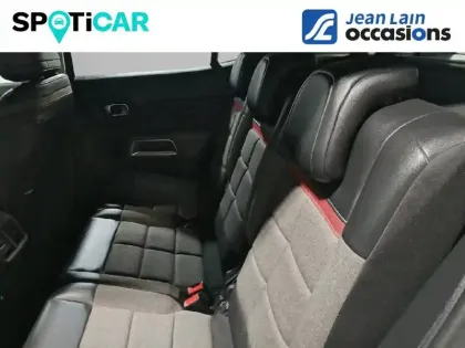 Photo 11 Citroën C5 aircross  BlueHDi 130 S&S BVM6