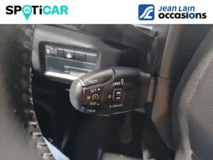 Photo 19 Citroën C5 aircross  BlueHDi 130 S&S BVM6