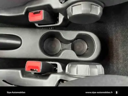 Photo 24 Fiat 500  1.0 70 ch Hybride BSG S/S