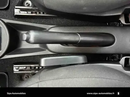 Photo 23 Fiat 500  1.0 70 ch Hybride BSG S/S