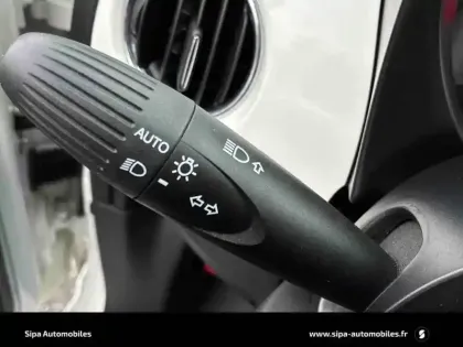 Photo 16 Fiat 500  1.0 70 ch Hybride BSG S/S