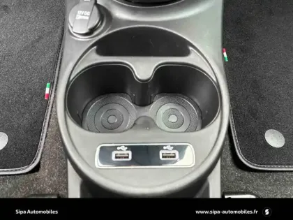 Photo 22 Fiat 500  1.0 70 ch Hybride BSG S/S