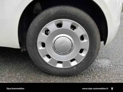 Photo 27 Fiat 500  1.0 70 ch Hybride BSG S/S