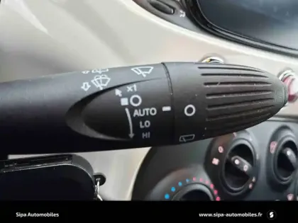 Photo 15 Fiat 500  1.0 70 ch Hybride BSG S/S