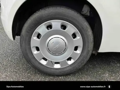 Photo 28 Fiat 500  1.0 70 ch Hybride BSG S/S