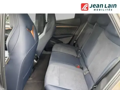 Photo 16 Cupra Tavascan  286 ch