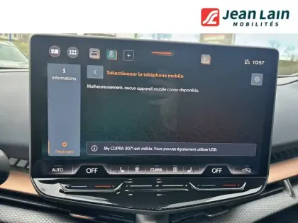 Photo 15 Cupra Tavascan  286 ch