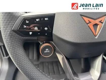 Photo 11 Cupra Tavascan  286 ch