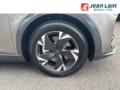 Photo 8 Cupra Tavascan  286 ch