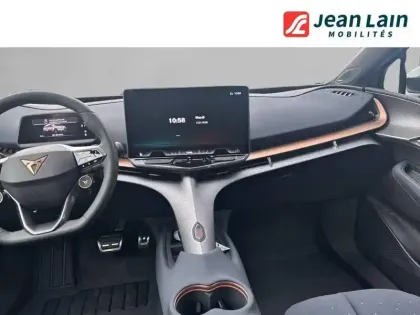 Photo 17 Cupra Tavascan  286 ch