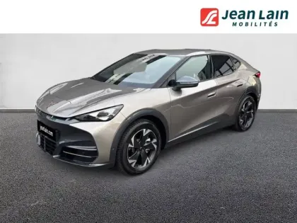 Photo Cupra Tavascan V