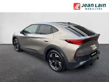 Photo 6 Cupra Tavascan  286 ch