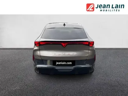 Photo 5 Cupra Tavascan  286 ch