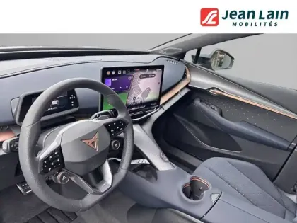 Photo 10 Cupra Tavascan  286 ch