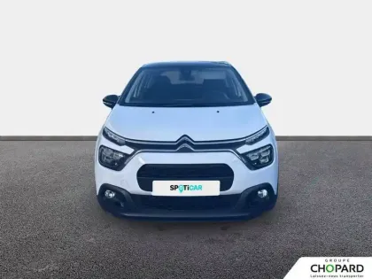 Photo 22 Citroën C3  PureTech 110 S&S EAT6