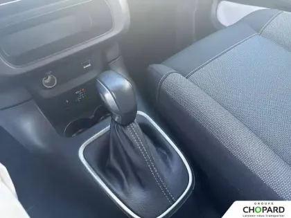 Photo 15 Citroën C3  PureTech 110 S&S EAT6