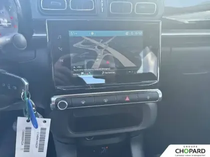 Photo 13 Citroën C3  PureTech 110 S&S EAT6