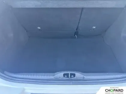 Photo 26 Citroën C3  PureTech 110 S&S EAT6