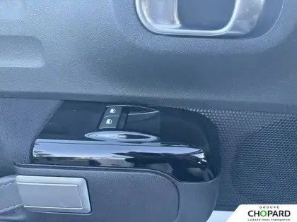 Photo 40 Citroën C3  PureTech 110 S&S EAT6