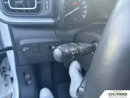 Photo 39 Citroën C3  PureTech 110 S&S EAT6