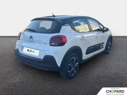 Photo 7 Citroën C3  PureTech 110 S&S EAT6